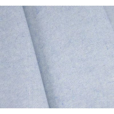 67863 CULLA GOLDEN FORTUNA (07) 1.40 M. 195 GR/M2. ALGODON 90%-POLIESTER 10% AZUL Venta en piezas de 10.00 M