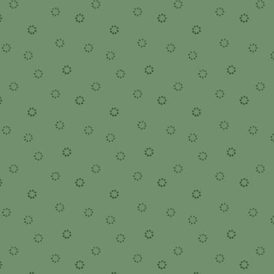 P121-TTSE6179G PATCH. AMERICANO TIS THE SEASON (17) 110 CM. ALGODON 100% VERDE Venta en piezas de 7.00 M