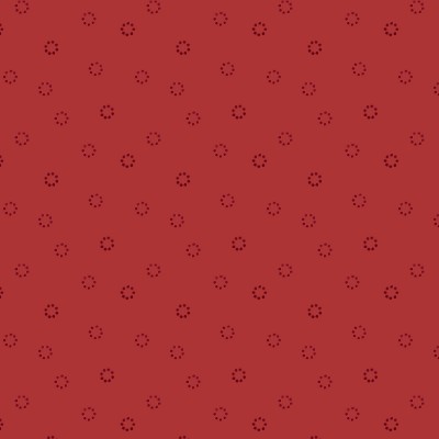 P121-TTSE6179R PATCH. AMERICANO TIS THE SEASON (18) 110 CM. ALGODON 100% ROJO Venta en piezas de 7.00 M