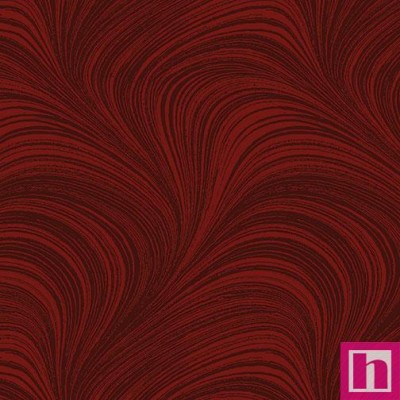 P133-2966-19 PATCH. AMERICANO A WINTERS DAY (22) 110 CM. ALGODON 100% GRANATE Venta en piezas de 6.80 M