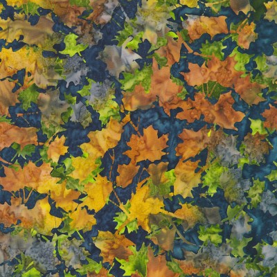 P135-SRK-23937-438 PATCH. AMERICANO ASPEN - BATIKS (24) 110 CM. ALGODON 100% NOCHE Venta en piezas de 7.00 M