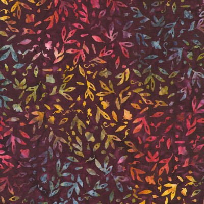 P135-SRK-23940-233 PATCH. AMERICANO ASPEN - BATIKS (12) 110 CM. ALGODON 100% BAYA Venta en piezas de 7.00 M