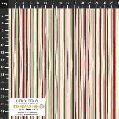 P137-4550-550 PATCH.AMERICANO TAYLOR-ROSE (07) 110 CM. ALGODON 100% MULTI Venta en piezas de 6.00 M