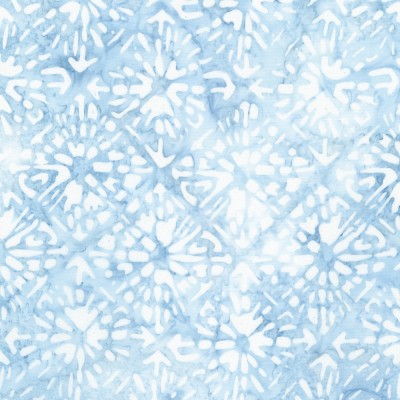 P137-AMD-23481-63 PATCH. AMERICANO KASURI - BATIKS (01) 110 CM. ALGODON 100% CIELO Venta en piezas de 7.00 M