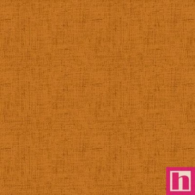 P140-1027-32 PATCH. AMERICANO TIMELESS LINEN BASICS (03) 110 CM. ALGODON 100% NARANJA Venta en piezas de 4.50 M