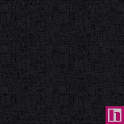 P140-1027-99 PATCH. AMERICANO TIMELESS LINEN BASICS (10) 110 CM. ALGODON 100% NEGRO Venta en piezas de 4.50 M