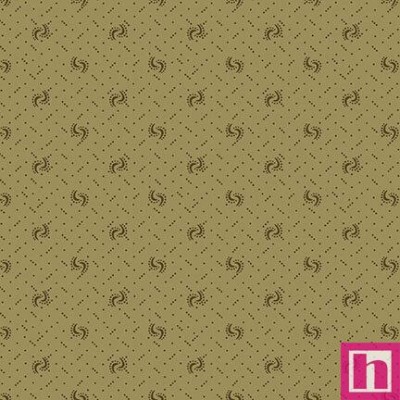 P140-2944-60 PATCH. AMERICANO TIMELESS LINEN BASICS-BUTTERMILK BLENDERS (35) 110 CM. ALGODON 100% VERDE Venta en piezas de 7.00 