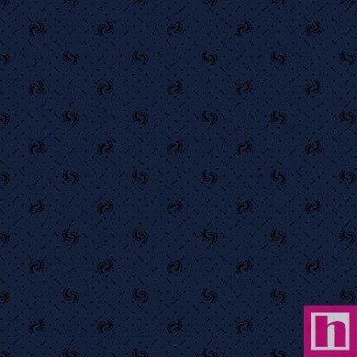 P140-2944-79 PATCH. AMERICANO TIMELESS LINEN BASICS-BUTTERMILK BLENDERS (40) 110 CM. ALGODON 100% MARINO Venta en piezas de 7.00