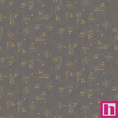 P140-3226-96 PATCH. AMERICANO GIFT OF GRATEFUL PRAISE (14) 110 CM. ALGODON 100% VERDE Venta en piezas de 7.00 M