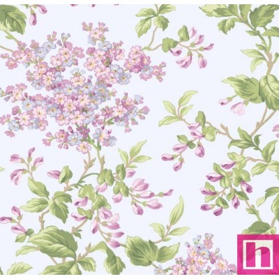 P17-MAS10620-B PATCH. AMERICANO SUGAR LILAC (01) 110 CM. ALGODON 100% CIELO Venta en piezas de 7.00 M