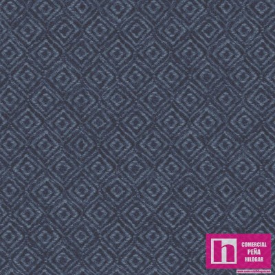 P17-MASF9422-N PATCH. AMERICANO WOOLIES FLANNEL (53) 110 CM. FRANELA ALGODON 100% AZUL Venta en piezas de 5.50 M