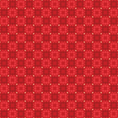 P17-MASM11116-R PATCH. AMERICANO MERRY MIX (13) 110 CM. ALGODON 100% ROJO/DORADO METALLIC Venta en piezas de 7.00 M