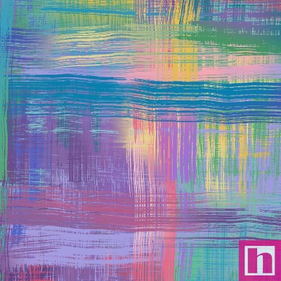 P17-MASQBD650-Z PATCH. AMERICANO COLORFIELD 108 (12) 270 CM. ALGODON 100% MULTI Venta en piezas de 7.00 M