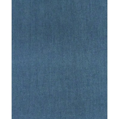 P69-9318-7 TEJIDO VAQUERO LAVADO JEAN (02) 1.40 M. 270 GR/M2 ALGODON 100% DENIM OSCURO Venta en piezas de 6.00 M