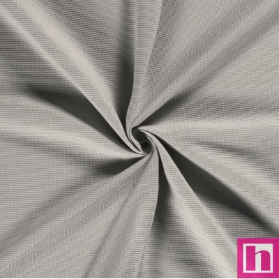 P75-2904-61 NIDO DE ABEJA MINI YAEL (09) 150 CM. 235 GR/M2. ALGODON 100% GRIS Venta en piezas de 6.00 M