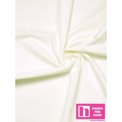 13097 BATISTA SANFORIZADA MELLANY (04) 1.5 MTS ALGODON 100% BEIG Venta en piezas de 15.00 M