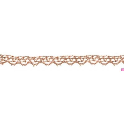 54075 ENCARNA REMATE BOLILLO 10 MM. METALOPLASTICO 100% COBRE Venta en piezas de 30.00 C