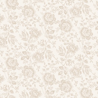 P121-ISAB6410E PATCH. AMERICANO ISABELLA (03) 110 CM. ALGODON 100% CREMA Venta en piezas de 7.00 M