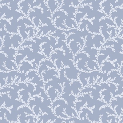 P121-ISAB6411B PATCH. AMERICANO ISABELLA (09) 110 CM. ALGODON 100% AZUL Venta en piezas de 7.00 M