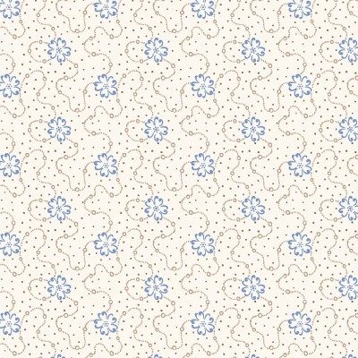 P121-ISAB6413E PATCH. AMERICANO ISABELLA (08) 110 CM. ALGODON 100% CREMA/BEIG Venta en piezas de 7.00 M