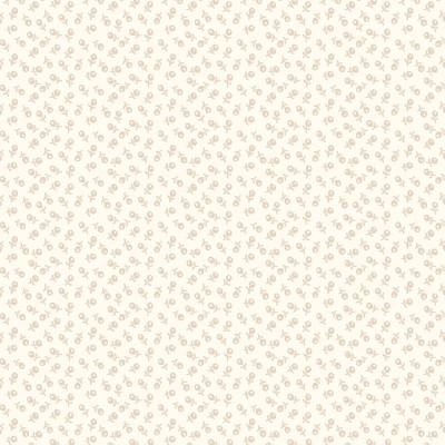 P121-ISAB6414E PATCH. AMERICANO ISABELLA (15) 110 CM. ALGODON 100% CREMA Venta en piezas de 7.00 M