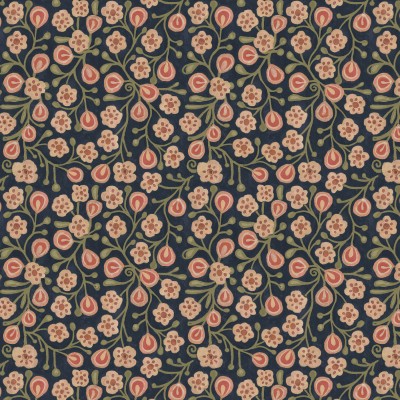 P121-NOVE6398N PATCH. AMERICANO NOVELLA (08) 110 CM. ALGODON 100% NEGRO Venta en piezas de 7.00 M