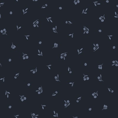 P121-NOVE6400N PATCH. AMERICANO NOVELLA (18) 110 CM. ALGODON 100% AZUL Venta en piezas de 7.00 M