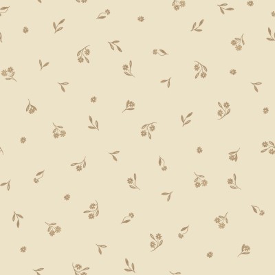 P121-NOVE6400NE PATCH. AMERICANO NOVELLA (13) 110 CM. ALGODON 100% CREMA Venta en piezas de 7.00 M