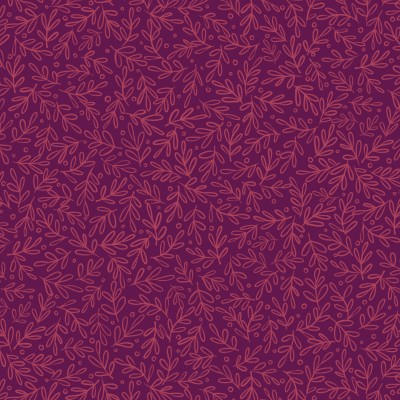 P121-SSEA6359CP PATCH. AMERICANO SEWING SEASON (12) 110 CM. ALGODON 100% FRAMBUESA Venta en piezas de 7.00 M