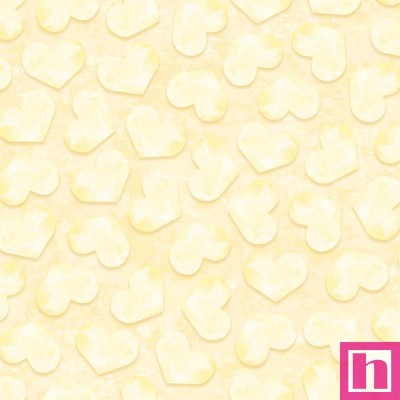 P121-SSWE6151Y PATCH. AMERICANO SPRING SWEETIES (13) 110 CM. ALGODON 100% AMARILLO Venta en piezas de 7.00 M