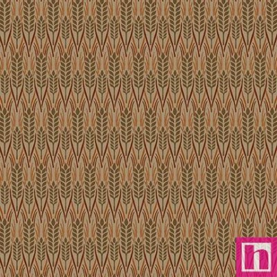 P140-3291-36 PATCH. AMERICANO OAK AND MAPLE (13) 110 CM. ALGODON 100% MUSGO Venta en piezas de 7.00 M