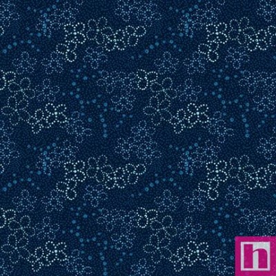 P140-3363-77 PATCH. AMERICANO MARIAKERKE (08) 110 CM. ALGODON 100% MARINO Venta en piezas de 6.80 M