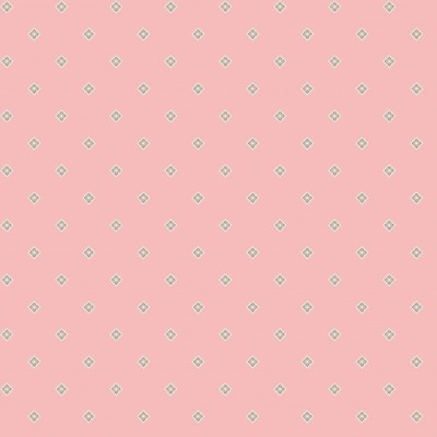 P17-MAS11136-P PATCH. AMERICANO MEADOW BLUSH (19) 110 CM. ALGODON 100% ROSA Venta en piezas de 7.00 M