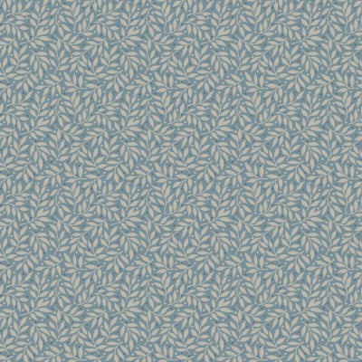 P17-MAS11265-EQ PATCH. AMERICANO MIDNIGHT BLOOM (09) 110 CM. ALGODON 100% PLATA Venta en piezas de 7.00 M