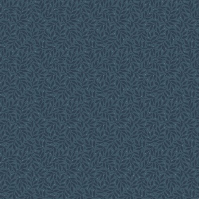 P17-MAS11265-N PATCH. AMERICANO MIDNIGHT BLOOM (11) 110 CM. ALGODON 100% MARINO Venta en piezas de 7.00 M