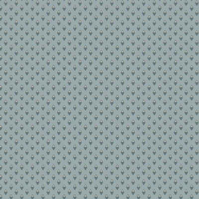 P17-MAS11269-Q PATCH. AMERICANO MIDNIGHT BLOOM (07) 110 CM. ALGODON 100% GRIS Venta en piezas de 7.00 M