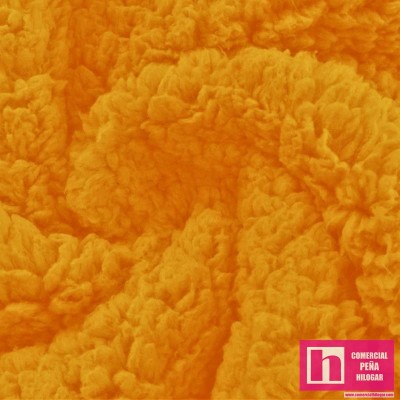 P69-4817-1134 BORREGUITO DOLLS (07) 150 CM. 230 GR/M2. POLIESTER 100% ALBERO Venta en piezas de 6.00 M