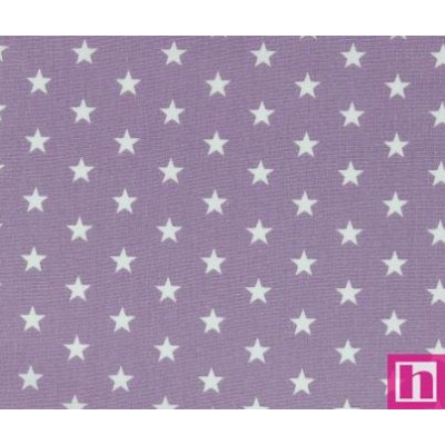 P94-4955-015 POPELIN ESTAMPADO DORIA (27) 148 CM.-130 GR/M2 ALGODON 100% LILA Venta en piezas de 5.00 M