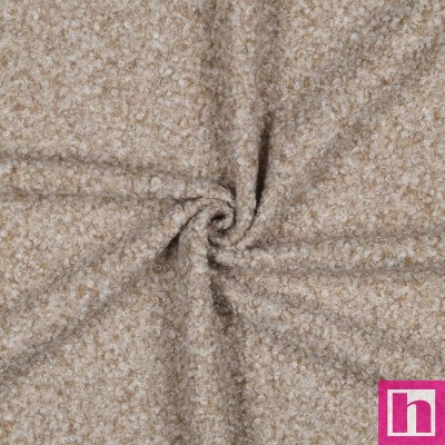 P94-7872-022 PUNTO FANTASIA DRACADO (02) 150 CM. 310 GR/M2. POLIESTER 100% ARENA Venta en piezas de 6.00 M