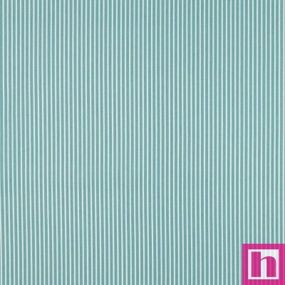 P94-8234-029 POPELIN ESTAMPADO DORIA (53) 148 CM.-130 GR/M2 ALGODON 100% CIAN Venta en piezas de 5.00 M