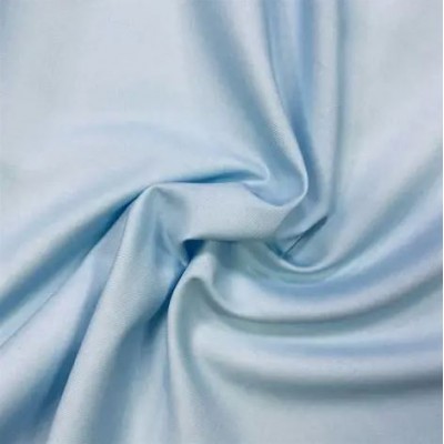 67565 VIYELA LISA ELSAM (08) 160 CM. 140 GR/M2. ALGODON 100% CELESTE Venta en piezas de 10.00 M