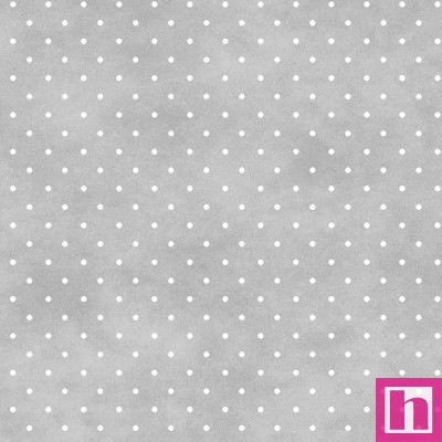 P0017-MAS609-KK2 PATCH. AMERICANO BEAUTIFUL BASICS (068) CLASSIC DOT-110 CM. ALGODON 100% PLATA Venta en piezas de 4.55 M