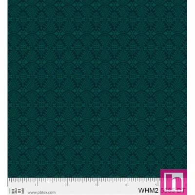 P121-WHM25685DT PATCH. AMERICANO WHIMSY II (39) 110 CM. ALGODON 100% OCEANO Venta en piezas de 4.50 M