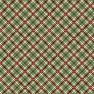 P121-WISO6235G PATCH. AMERICANO WINTER SONG (16) 110 CM. ALGODON 100% VERDE Venta en piezas de 7.00 M