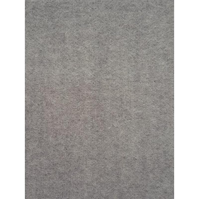 51059 FABIO PAÑO LISO (05) 1.50 M. POL.90%-FIBRA 7%-SPANDEX 3% GRIS Venta en piezas de 8.00 M