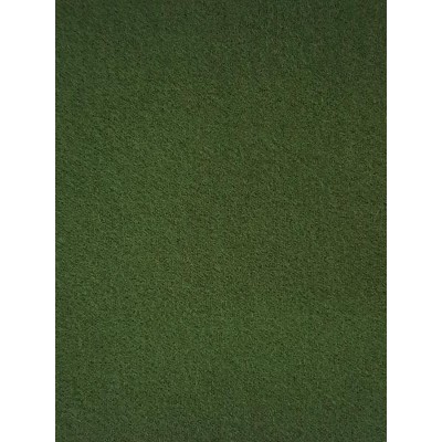 51060 FABIO PAÑO LISO (06) 1.50 M. POL.90%-FIBRA 7%-SPANDEX 3% VERDE Venta en piezas de 8.00 M