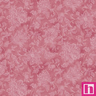 P121-YTRU6143DP PATCH. AMERICANO YOURS TRULY (07) 110 CM. ALGODON 100% FRESA Venta en piezas de 7.00 M