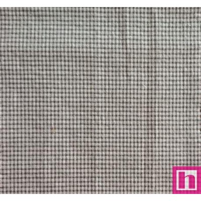 67401 VICHY SEERSUKER WINKER (01) 150 CM. 150 GR/M2. ALG.ORG. 60%-POL.REC. 40% ROSA/VERDE Venta en piezas de 7.00 M