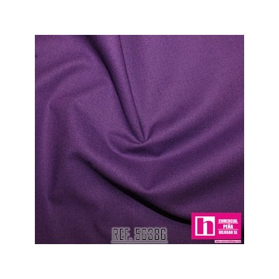 56386 PATCH.AMERIC. NEW PRAIRIE CLOTH (039) 110 CM. ALGODON 100% BERENJENA Venta en piezas de 6.00 M