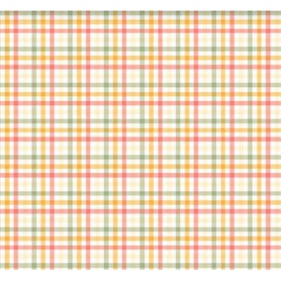 67929 PERCALE ESTAMPADO DENISSE (02) 1.50 M. 115 GR/M2. ALGODON 100% BLANCO/MULTI Venta en piezas de 10.00 M